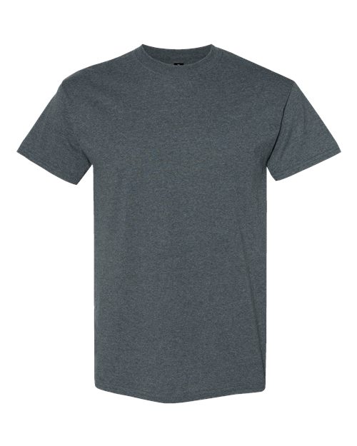 Gildan 5000 Heavy Cotton T-Shirt (Style 5000)