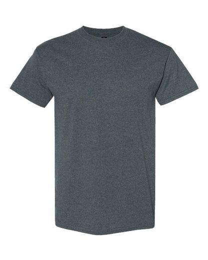 Gildan 5000 Heavy Cotton T-Shirt (Style 5000)