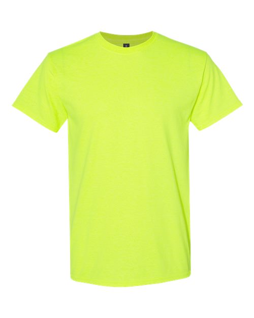 Gildan 5000 Heavy Cotton T-Shirt (Style 5000)