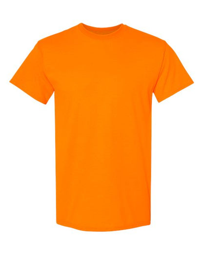 Gildan 5000 Heavy Cotton T-Shirt (Style 5000)