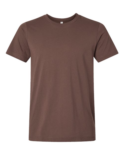 Bella + Canvas 3001 Apparel Blank