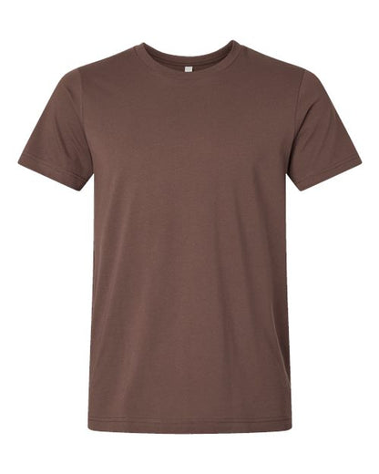Bella + Canvas 3001 Apparel Blank