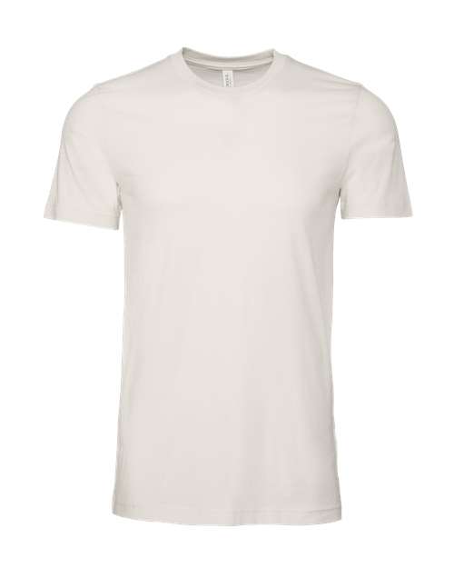 Bella + Canvas 3001 Apparel Blank