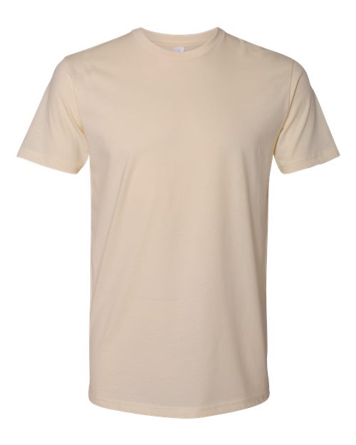 Next Level 3600 Apparel Blank
