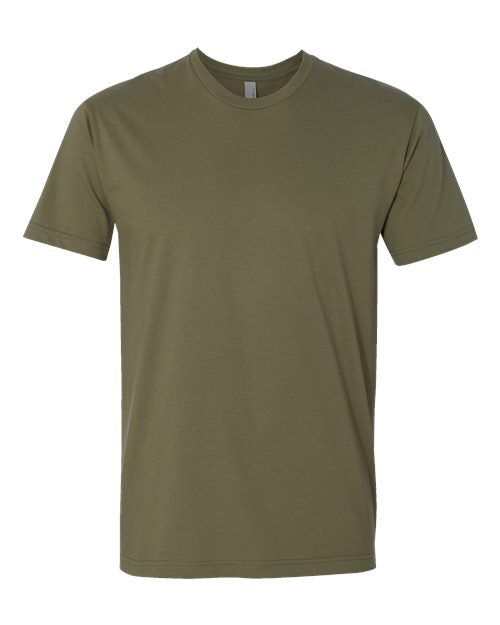 Next Level 3600 Apparel Blank