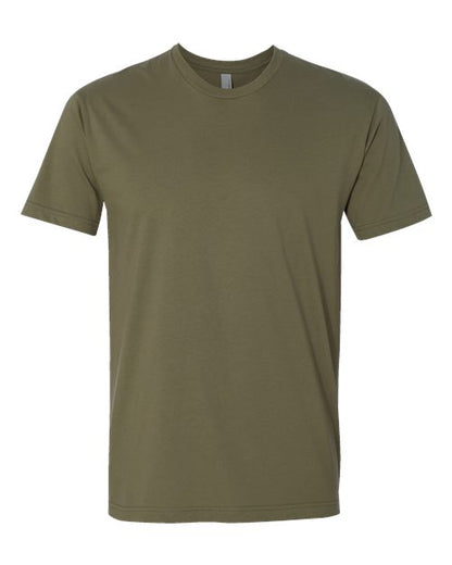 Next Level 3600 Apparel Blank