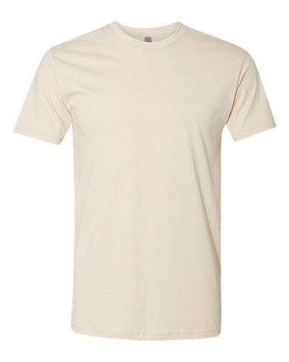 Next Level 3600 Apparel Blank