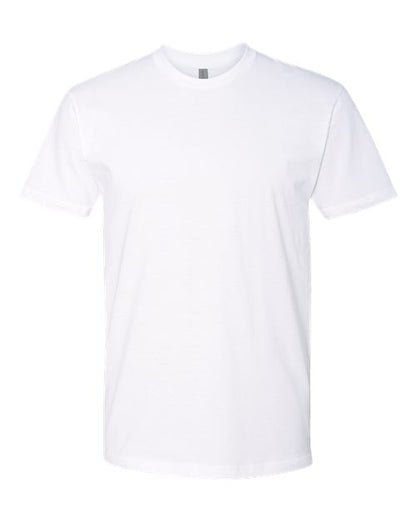 Next Level 3600 Apparel Blank