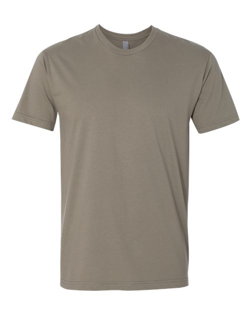 Next Level 3600 Apparel Blank