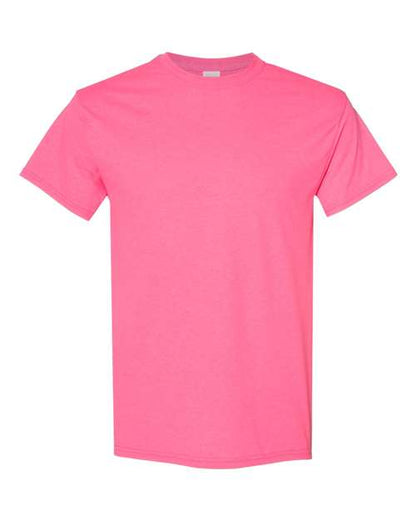 Gildan 5000 Heavy Cotton T-Shirt (Style 5000)