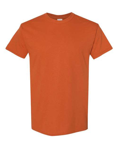 Gildan 5000 Heavy Cotton T-Shirt (Style 5000)