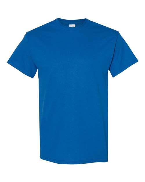 Gildan 5000 Heavy Cotton T-Shirt (Style 5000)