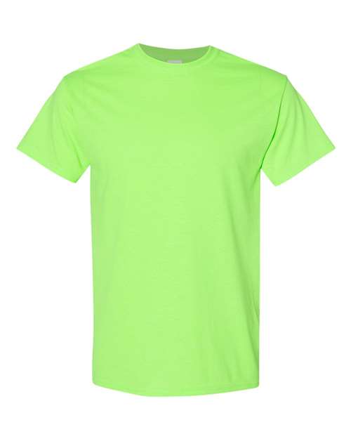 Gildan 5000 Heavy Cotton T-Shirt (Style 5000)