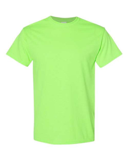 Gildan 5000 Heavy Cotton T-Shirt (Style 5000)
