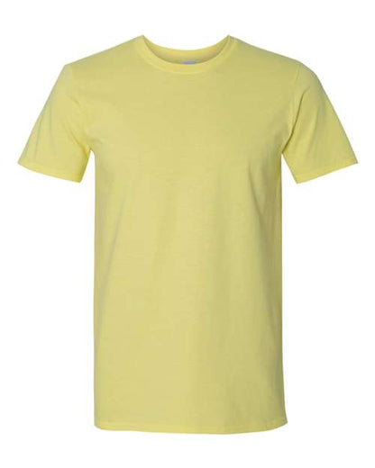 Gildan 64000 Softstyle T-Shirt (Style 64000)