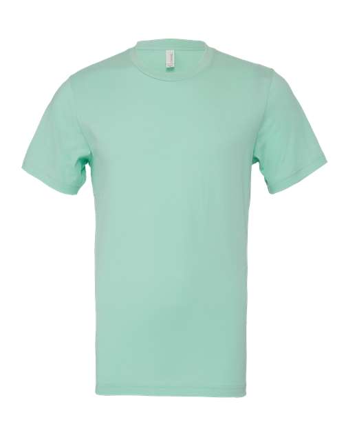 Bella + Canvas 3001 Apparel Blank