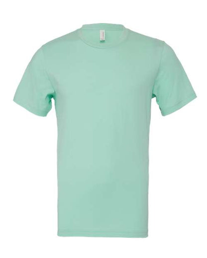 Bella + Canvas 3001 Apparel Blank