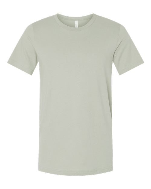 Bella + Canvas 3001 Apparel Blank