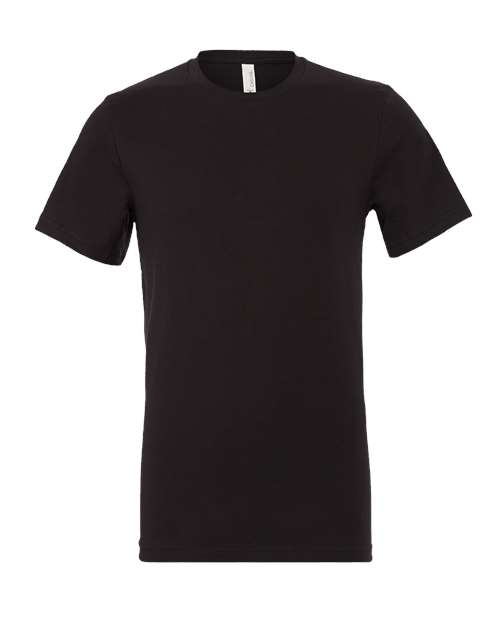 Bella + Canvas 3001 Apparel Blank