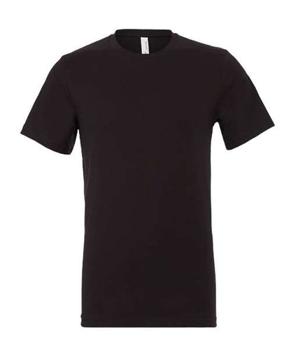 Bella + Canvas 3001 Apparel Blank