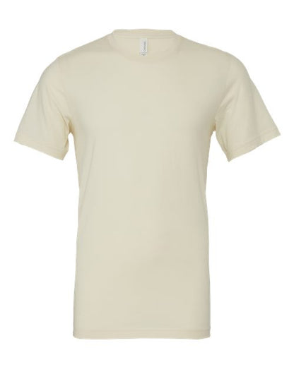 Bella + Canvas 3001 Apparel Blank