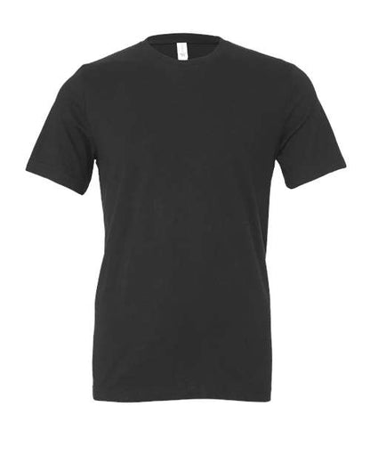 Bella + Canvas 3001 Apparel Blank