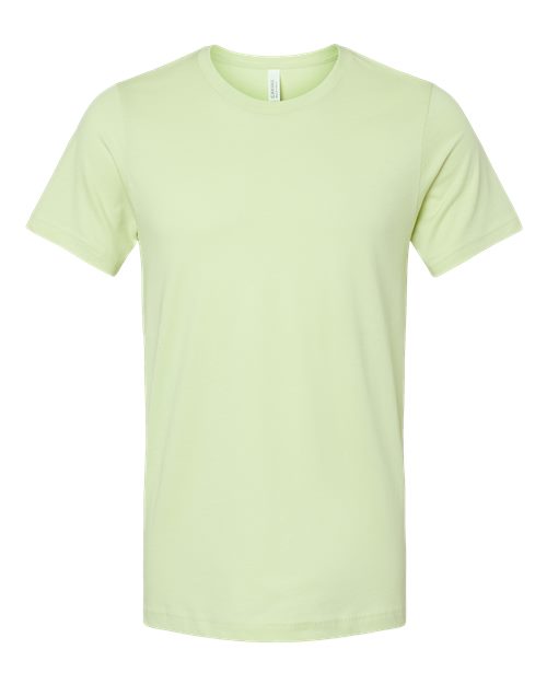 Bella + Canvas 3001 Apparel Blank