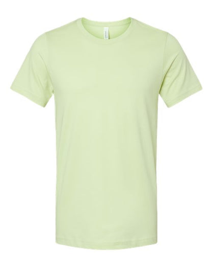 Bella + Canvas 3001 Apparel Blank