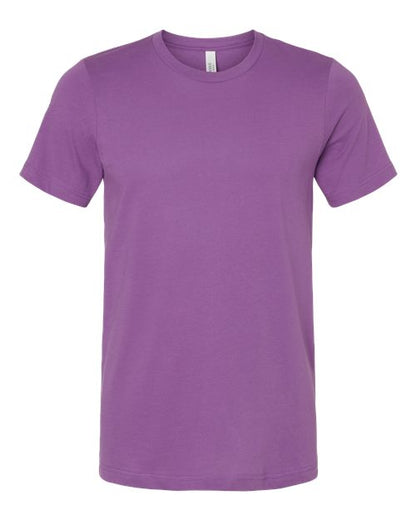Bella + Canvas 3001 Apparel Blank