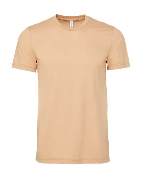 Bella + Canvas 3001 Apparel Blank