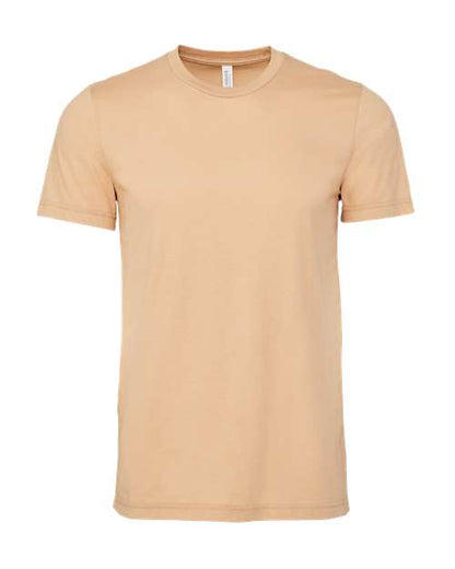 Bella + Canvas 3001 Apparel Blank