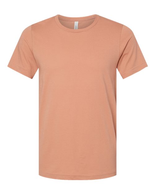 Bella + Canvas 3001 Apparel Blank