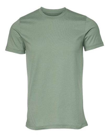 Bella + Canvas 3001 Apparel Blank