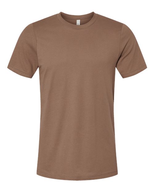 Bella + Canvas 3001 Apparel Blank