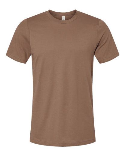 Bella + Canvas 3001 Apparel Blank