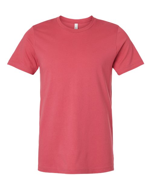 Bella + Canvas 3001 Apparel Blank