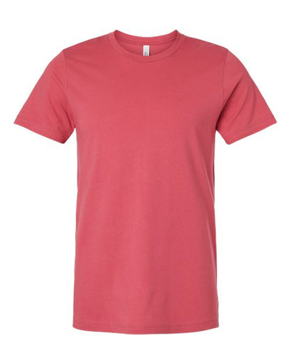Bella + Canvas 3001 Apparel Blank