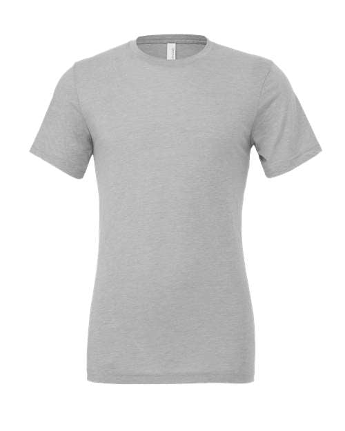 Bella + Canvas 3413 Triblend Tee (Style 3413)