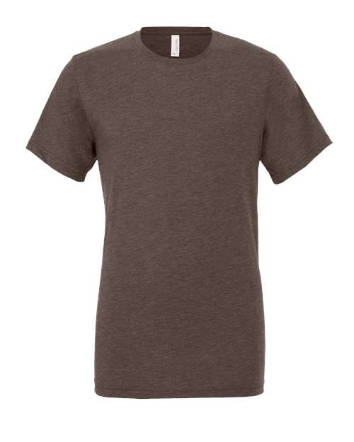 Bella + Canvas 3413 Triblend Tee (Style 3413)