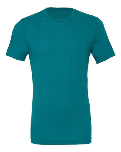 Bella + Canvas 3413 Triblend Tee (Style 3413)