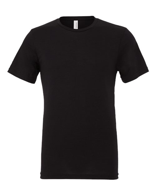 Bella + Canvas 3413 Triblend Tee (Style 3413)