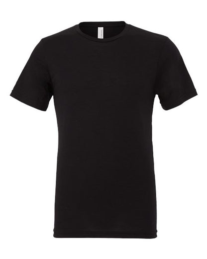 Bella + Canvas 3413 Triblend Tee (Style 3413)