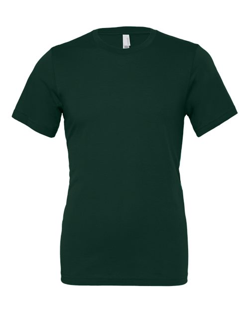 Bella + Canvas 3001 Apparel Blank