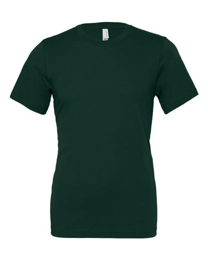 Bella + Canvas 3001 Apparel Blank