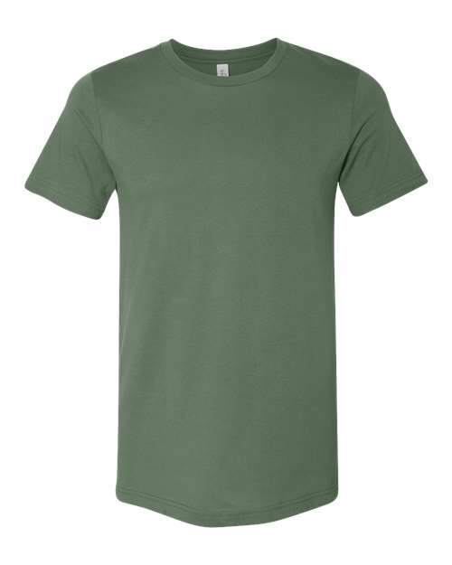 Bella + Canvas 3001 Apparel Blank