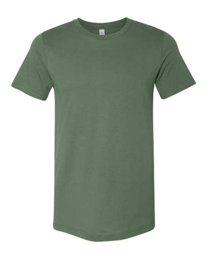 Bella + Canvas 3001 Apparel Blank