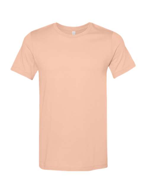 Bella + Canvas 3001 Apparel Blank