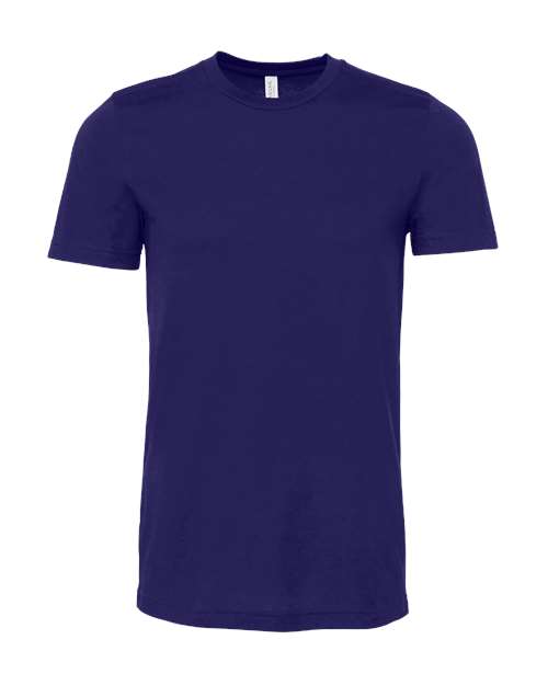 Bella + Canvas 3001 Apparel Blank