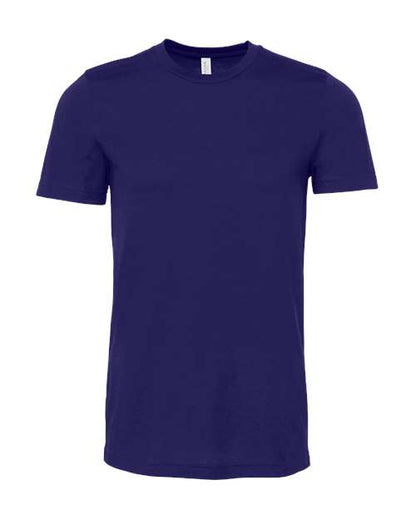 Bella + Canvas 3001 Apparel Blank