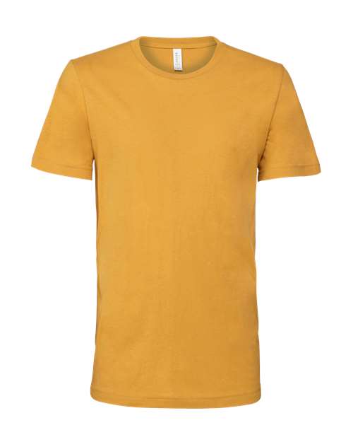 Bella + Canvas 3001 Apparel Blank